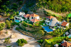 Emerald Coast Villa