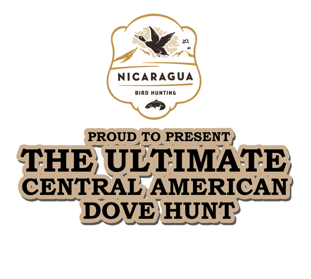Central Ameica Duck and Dove Hunting