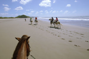 Horse Back Riding San Juan del Sur